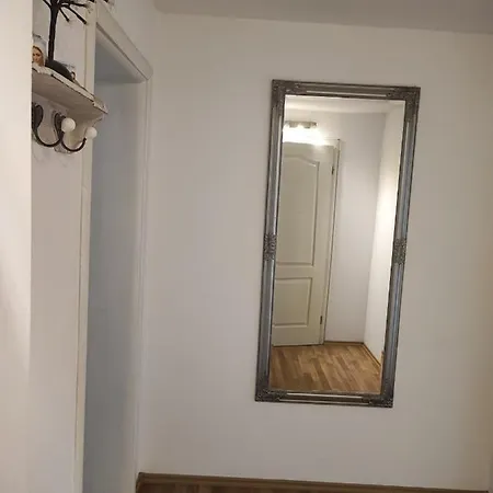 Apartment Bojic