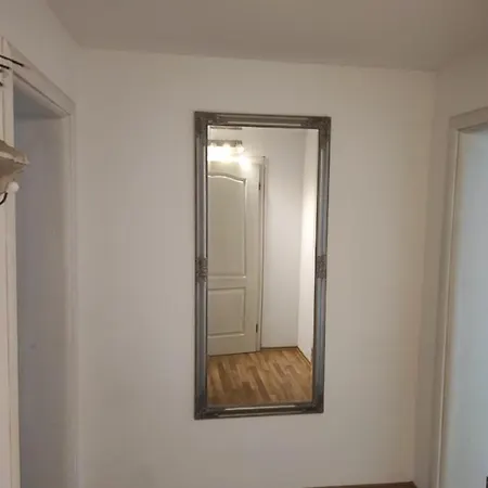 Bojic Apartment