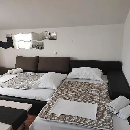 Apartmán Bojic Međugorje
