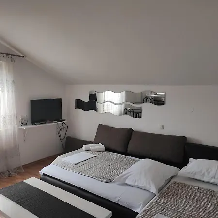 Bojic Apartment