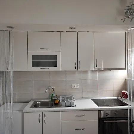 Bojic Apartment