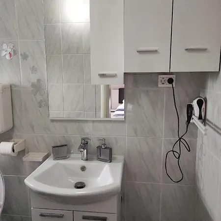 Apartment Bojic